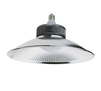 Cablematic - Lampada LED campana E27 25W 4200K bianco