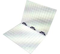 Cablematic - Photo Studio 35 centimetri libreria pieghevole