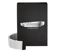 cablemod C-Series PRO ModMesh Cable Kit per Corsair CM-PCSI-FKIT-NKW-R