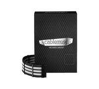 cablemod C-Series PRO ModMesh RM Black Label RMi & CM-PCSR-16P3KIT-NKKW-R