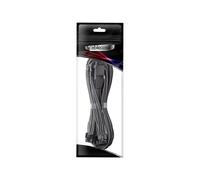 cablemod C-Series Pro ModMesh Sleeved 12VHPWR CM-PCSR-16P3-N60KC-5PK-R