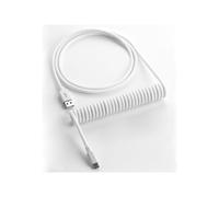 cablemod Classic Coiled Keyboard Cable USB-C zu CM-CKCA-CW-WW150WW-R