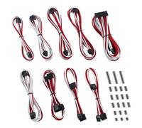 cablemod Classic ModMesh C-Series Cable Kit RMi RMx CM-CSR-CKIT-NKWR-R