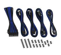 cablemod Classic ModMesh Cable Extension Kit 8+6 CM-CAB-CKIT-N86KKB-R