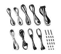 Cablemod CM-CSI-CKIT-NKKW-R cavo di alimentazione interno 0,85 m