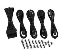 cablemod CM-CAB-CKIT-N86KK-R 0.45 m PCI-E (8-pin) PCI-E CM-CAB-CKIT-N86KK-R