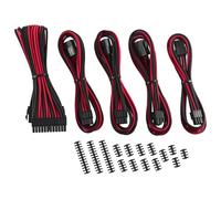 cablemod CM-CAB-CKIT-N86KKR-R 0.45 m PCI-E (8-pin) CM-CAB-CKIT-N86KKR-R