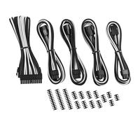 cablemod CM-CAB-CKIT-N86KKW-R 0.45 m PCI-E (8-pin) CM-CAB-CKIT-N86KKW-R