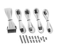 cablemod CM-CAB-CKIT-N86KW-R 0.45 m PCI-E (8-pin) PCI-E CM-CAB-CKIT-N86KW-R