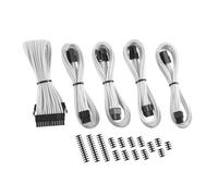 cablemod CM-CAB-CKIT-N86KW-R 0.45 m PCI-E (8-pin) PCI-E CM-CAB-CKIT-N86KW-R