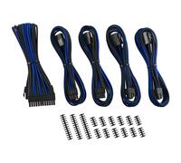 cablemod CM-CAB-CKIT-N88KKB-R 0.45 m EPS 8-pin 2 x CM-CAB-CKIT-N88KKB-R