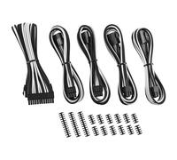 cablemod CM-CAB-CKIT-N88KKW-R 0.45 m EPS 8-pin 2 x CM-CAB-CKIT-N88KKW-R