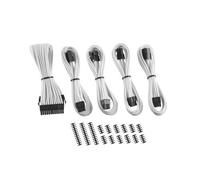 CableMod Classic ModMesh Cavo Serie 8+8 Kit di prolunga - Bianco