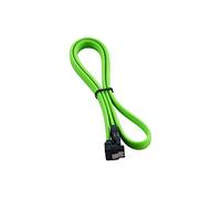 CableMod CM-CAB-RSAT-N60KLG-R ModMesh - Cavo SATA ad angolo retto 3, colore: Nero