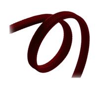 cablemod CM-CAB-SATA-N60KBR-R 0,6 m SATA III Femmina/Femmina Rosso Dritto Dritto