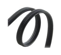 Cablemod cm-cab-sata-n60kc-r Modmesh SATA 3 cavo - nero