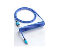 cablemod CM-CKCA-CLB-ILB150ILB-R USB Kabel A C Blau Cavo Digitale/dati 1,5 m