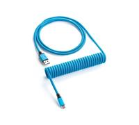 Cablemod CM-CKCA-CLB-KLB150KLB-R cavo USB 1,5 m USB A USB C Blu