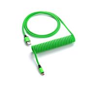 cablemod CM-CKCA-CLG-KLG150KLG-R USB Kabel A C Grün Cavo Digitale/dati 1,5 m USB