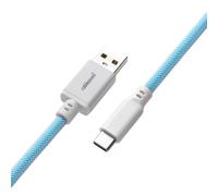 Cablemod CM-CKCA-CW-LBW150LBW-R cavo USB 1,5 m USB A USB C Blu