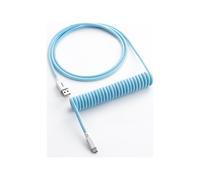 cablemod CM-CKCA-CW-LBW150LBW-R USB Kabel A C Blau Cavo Digitale/dati 1,5 m