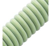 Cablemod CM-CKCA-CW-LGW150LGW-R cavo USB 1,5 m USB A USB C Verde