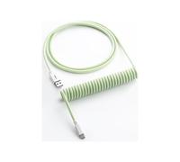 cablemod CM-CKCA-CW-LGW150LGW-R USB Kabel A C Grün Cavo Digitale/dati 1,5 m