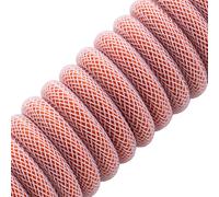 Cablemod CM-CKCA-CW-OW150OW-R cavo USB 1,5 m USB A USB C Arancione