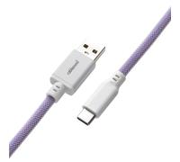 Cablemod CM-CKCA-CW-PW150PW-R cavo USB 1,5 m USB A USB C Nero