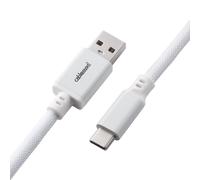 Cablemod CM-CKCA-CW-WW150WW-R cavo USB 1,5 m USB A USB C Bianco
