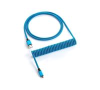 Cablemod CM-CKCA-CW-YW150YW-R cavo USB 1,5 m USB A USB C Blu