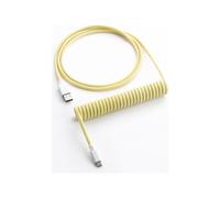Cablemod CM-CKCA-CW-YW150YW-R cavo USB 1,5 m USB A USB C Giallo