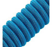 Cablemod CM-CKCA-CW-YW150YW-R cavo USB 1,5 m USB A USB C Blu