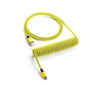 Cablemod CM-CKCA-CY-KY150KY-R cavo USB 1,5 m USB A USB C Giallo