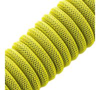 Cablemod CM-CKCA-CY-KY150KY-R cavo USB 1,5 m USB A USB C Giallo