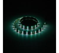 cablemod CM-LED-60-D60RGBW-R Universale Striscia LED Nero Multicolore 0,6 m 100