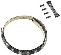cablemod CM-LED-60-D60RGBW-R Universale Striscia LED Nero Multicolore 0,6 m 100