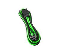 cablemod CM-PCAB-8PCI-N45KKLG-3PK-R 0,45 m PCI-E (8-pin) PCI-E (8-pin) Maschio