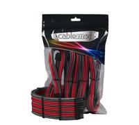 Cablemod CM-PCAB-BKIT-NKCR-3PK-R cavo di alimentazione interno