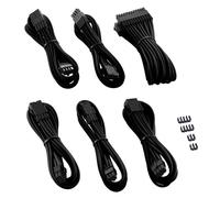 Cablemod CM-PCAB-BKIT-NKK-3PK-R cavo di alimentazione interno