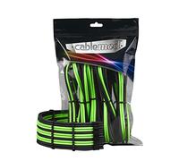 Cablemod CM-PCAB-BKIT-NKKLG-3PK-R cavo di alimentazione interno