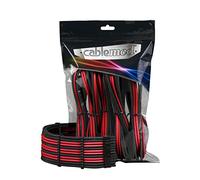 Cablemod CM-PCAB-BKIT-NKKR-3PK-R cavo di alimentazione interno