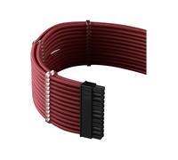 cablemod CM-PCSI-FKIT-NKBR-R Rosso 260 mm 180 mm 65 mm 1,1 kg Scatola C-Series