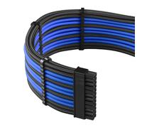 Cablemod CM-PCSI-FKIT-NKKB-R cavo di alimentazione interno (CableMod PRO ModMesh C-Series AXi HXi & RM Cable Kit - Black/Blue [ NEW