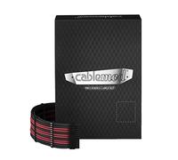 Cablemod CM-PCSI-FKIT-NKKBR-R cavo di alimentazione interno 0,7 m