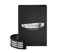 CableMod CM-PCSI-FKIT-NKKW-R - Kit di cavi, colore: Nero