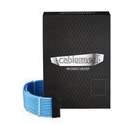 Cablemod CM-PCSI-FKIT-NKLB-R cavo di alimentazione interno