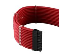 Cablemod CM-PCSI-FKIT-NKR-R cavo di alimentazione interno 0,7 m (CableMod PRO ModMesh C-Series AXi HXi & RM Cable Kit - Red [Ye NEW
