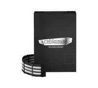 cablemod CM-PCSR-FKIT-NKKW-R Nero Bianco 260 mm 180 mm 65 mm 1,1 kg Scatola