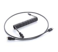 Cablemod CM-PKCA-CKAK-KC150KC-R cavo USB 1,5 m USB A USB C Carbonio, Grigio